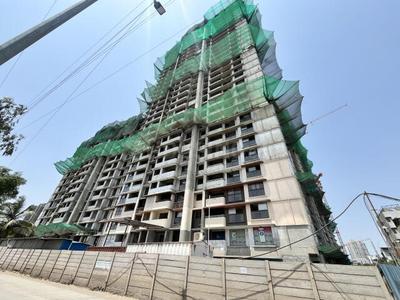 Project Image of 862.0 - 1744.0 Sq.ft 2 BHK Apartment for buy in Lodha Panache