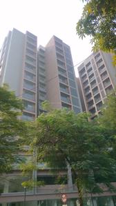 Project Image of 919.0 - 1635.0 Sq.ft 3 BHK Apartment for buy in Shivalik Platinum