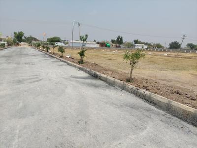 Project Image of 1386.0 - 2700.0 Sq.ft Residential Plot Plot for buy in S Aero Heights