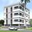 V Square Avenue Elevation 2