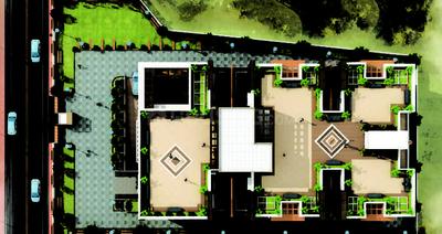 Project Image of 2249.98 - 4148.95 Sq.ft 4 BHK Apartment for buy in Maa Shambhavi Hai Tower