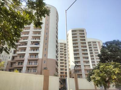 Project Image of 807.08 - 1200.0 Sq.ft 2 BHK Apartment for buy in Rishita Mulberry Heights Phase 1