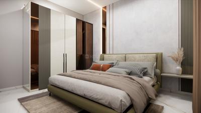 Codename Superstar Bedroom 1