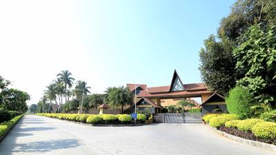 Project Image of 2200 Sq.ft 4 BHK Duplex for sale in Eroo for Rs. 8500000