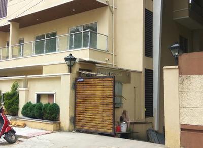 Project Image of 1400.0 - 2500.0 Sq.ft 2 BHK Apartment for buy in Elegant Springdale