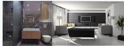 Project Image of 645.0 - 1070.0 Sq.ft 1 BHK Apartment for buy in Motwani Mayur Heights