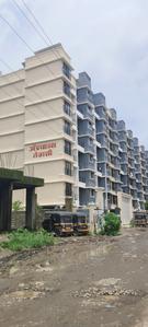 Project Image of 256.29 - 637.0 Sq.ft 1 RK Apartment for buy in Advance Legacy