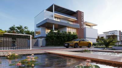 Project Image of 2830.0 - 3440.0 Sq.ft 3 BHK Villa for buy in Hallmark 5A