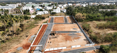 Om Muruga Nagar Plot 2