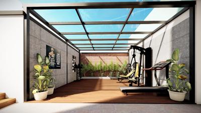 Project Image of 547.0 - 844.0 Sq.ft 2 BHK Apartment for buy in Triaxis Splendour Plus