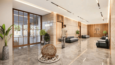 Project Image of 5859 Sq.ft 5 BHK Apartment / Flat for sale in Hanspura for Rs. 24100000