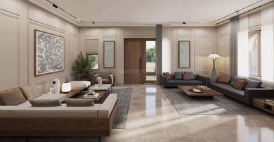 Project Image of 4401.0 - 4464.0 Sq.ft 4 BHK Bungalow for buy in Shrinivas Shine