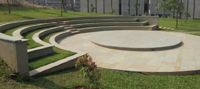 Project Image of 427.0 - 1746.0 Sq.ft 1 BHK Apartment for buy in Ozone Green View