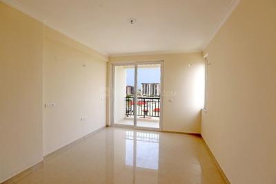 Project Image of 0.0 - 757.67 Sq.ft 2 BHK Apartment for buy in Ashiana Greens Phase 4