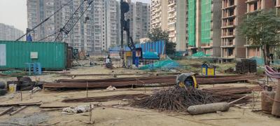 Project Image of 1640.0 - 2540.0 Sq.ft 3 BHK Apartment for buy in Atlas