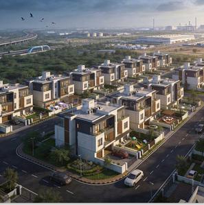 Project Image of 900.0 - 1620.0 Sq.ft Residential Plot Plot for buy in YPG Rasa Enclave