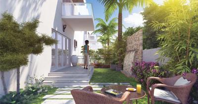 Project Image of 0.0 - 1960.0 Sq.ft 3 BHK Villa for buy in Aalaya Saratoga Springs