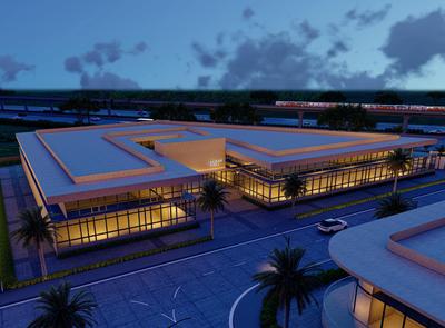 Project Image of 2000.0 - 3000.0 Sq.ft Residential Plot Plot for buy in Kesar Gateway