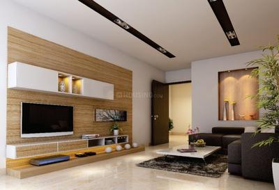 Project Image of 377.0 - 430.0 Sq.ft 1 BHK Apartment for buy in Sarkar Bellisimo Apartments