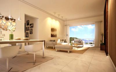 Project Image of 842.0 - 861.0 Sq.ft 2 BHK Apartment for buy in Global Mega Ventures GMV Olaan