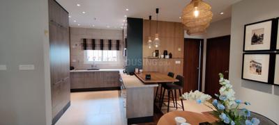 Project Image of 1236.99 - 1737.0 Sq.ft 2 BHK Apartment for buy in Sobha Windsor Phase 3 Wing 6 7 And 8