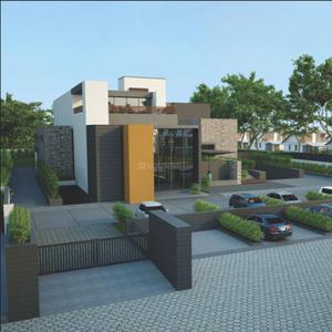 Project Image of 0.0 - 2800.0 Sq.ft 4 BHK Apartment for buy in Aakriti Aster Platinum