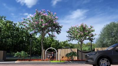 Project Image of 1232.04 - 3011.1 Sq.ft Residential Plot Plot for buy in Emerald Crescent
