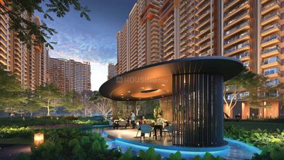 Project Image of 2034.0 - 6939.0 Sq.ft 3 BHK Apartment for buy in Ivory County Phase 1