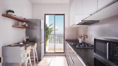 Project Image of 619.0 - 894.0 Sq.ft 2 BHK Apartment for buy in Shapoorji Pallonji Joyville Hadapsar Annexe Phase 15
