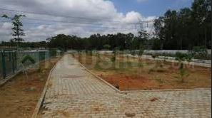Rashi Gateway Elevation 2