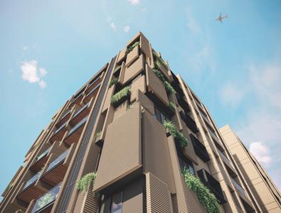 RV Nakshatra Roots Elevation 1