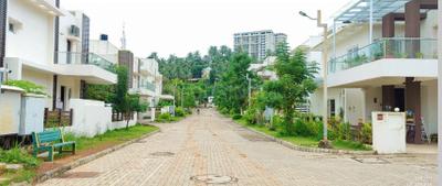 Project Image of 2240.0 - 2795.0 Sq.ft 3 BHK Villa for buy in SPAS Gardens Of Delight