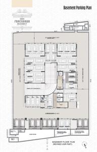 Project Image of 3532.0 - 3568.0 Sq.ft 4 BHK Apartment for buy in Sree Panchanan Residency
