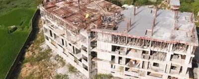 Project Image of 1880.0 - 2290.0 Sq.ft 3 BHK Apartment for buy in Shaurya Kunj