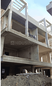 Project Image of 2148.0 - 3060.0 Sq.ft 4 BHK Villa for buy in Kappa Aamar Bari