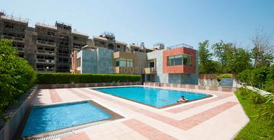 Project Image of 1255.0 - 1735.0 Sq.ft 3 BHK Apartment for buy in Eldeco Personal Floors
