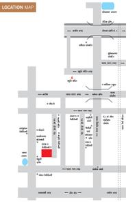 Project Image of 401.6 - 676.4 Sq.ft 1 BHK Apartment for buy in Vraj Residency