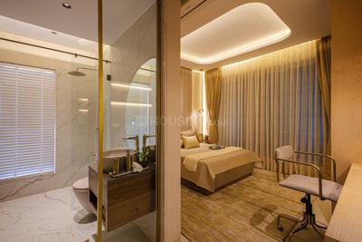 Project Image of 493.0 - 923.0 Sq.ft 2 BHK Apartment for buy in Dosti Tulip Dosti West County