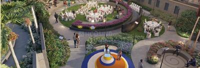 Babar Classic Vista Landscaped Gardens 1