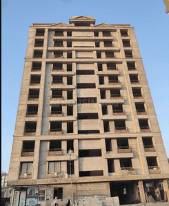 Project Image of 626.67 - 645.4 Sq.ft 2 BHK Apartment for buy in Yashvi Parivar