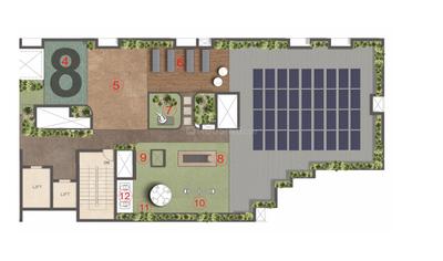 Project Image of 933.0 - 1489.0 Sq.ft 2 BHK Apartment for buy in Jains Aadhya Bharath