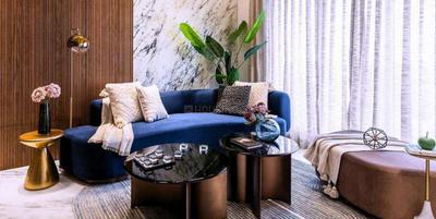 Project Image of 699.98 - 973.6 Sq.ft 2 BHK Apartment for buy in Vardhman Flora Phase I