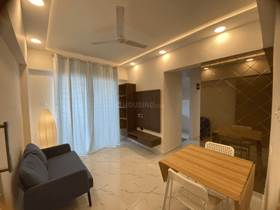 Project Image of 469.0 - 831.0 Sq.ft 1 RK Apartment for buy in SP Residency
