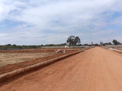 Project Image of 2174.31 - 6167.72 Sq.ft Residential Plot Plot for buy in Shiva Nandi Phase 1