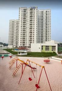 Project Image of 631.63 - 944.75 Sq.ft 2 BHK Apartment for buy in TCG The Crown Greens Plot 7 Phase 2 A