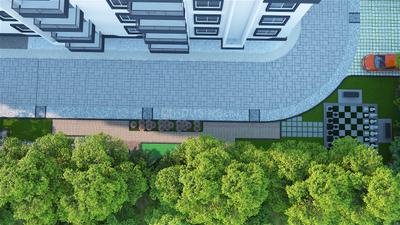 Project Image of 1240.0 - 1510.0 Sq.ft 2 BHK Apartment for buy in Green Royal View