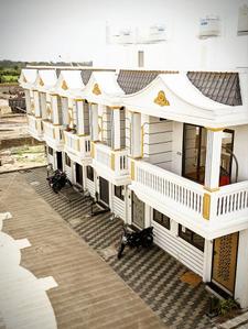 Project Image of 912.0 - 1444.0 Sq.ft 2 BHK Row House for buy in Shree White Paradise