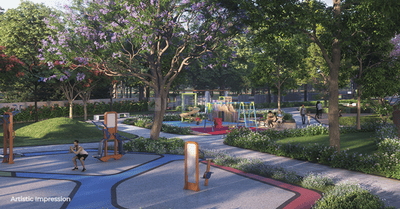 Project Image of 372.0 - 1225.0 Sq.ft 1 BHK Apartment for buy in Sumadhura Folium Phase I