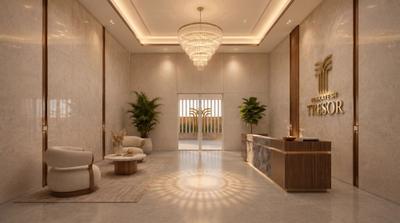 Project Image of 0.0 - 3081.0 Sq.ft 4 BHK Apartment for buy in Venkatesh Tresor