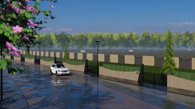 Project Image of 1232.04 - 3011.1 Sq.ft Residential Plot Plot for buy in Emerald Crescent